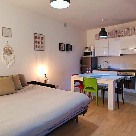 Yr Apartments Milan - Navigli Екстериор снимка