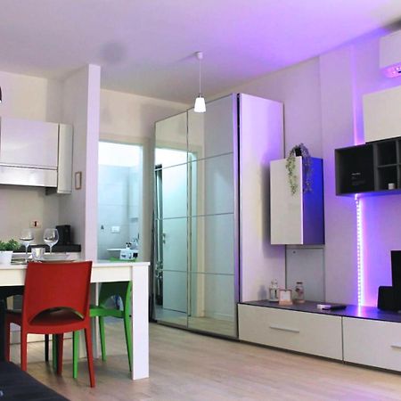 Yr Apartments Milan - Navigli Екстериор снимка