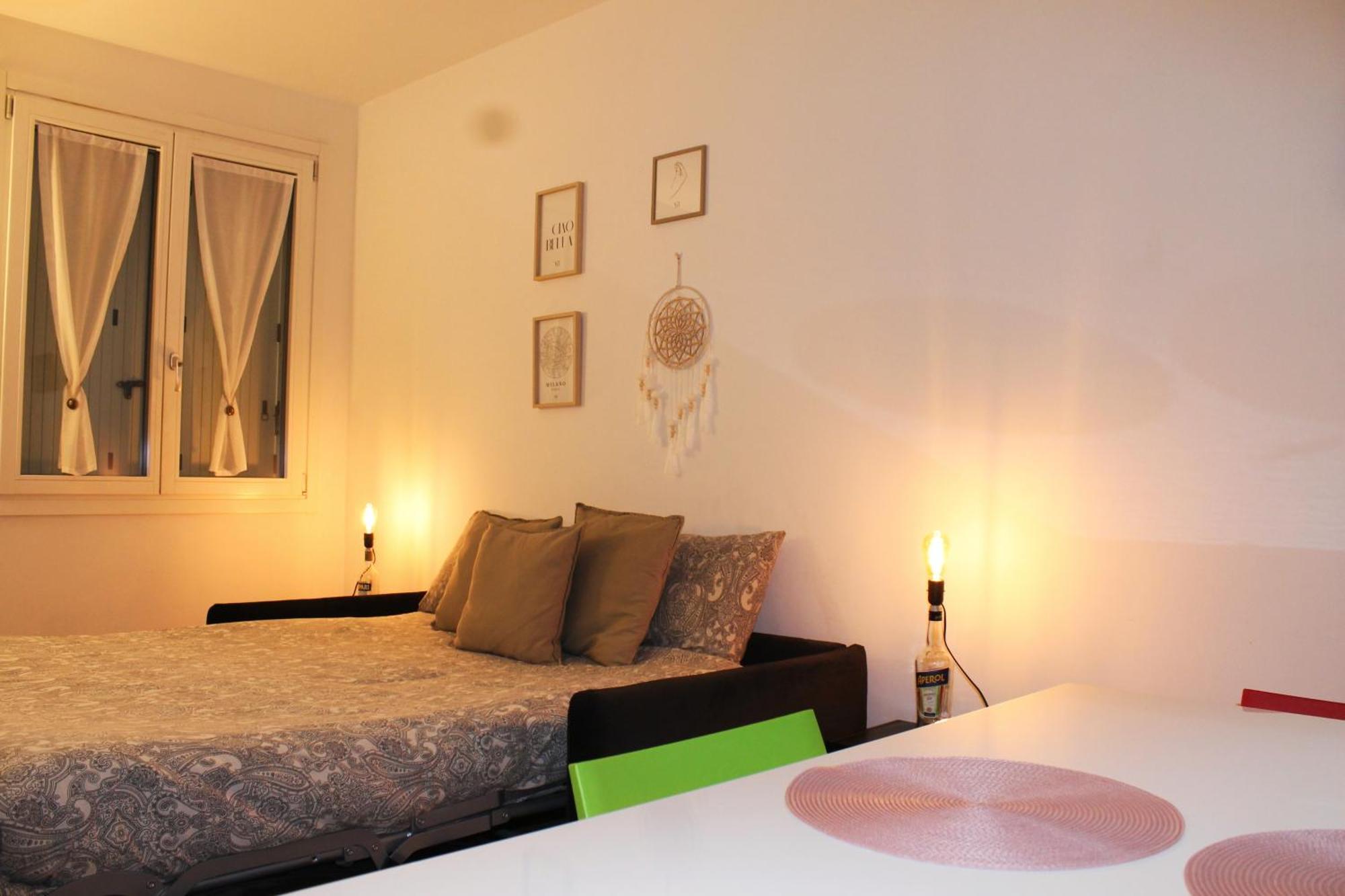 Yr Apartments Milan - Navigli Екстериор снимка