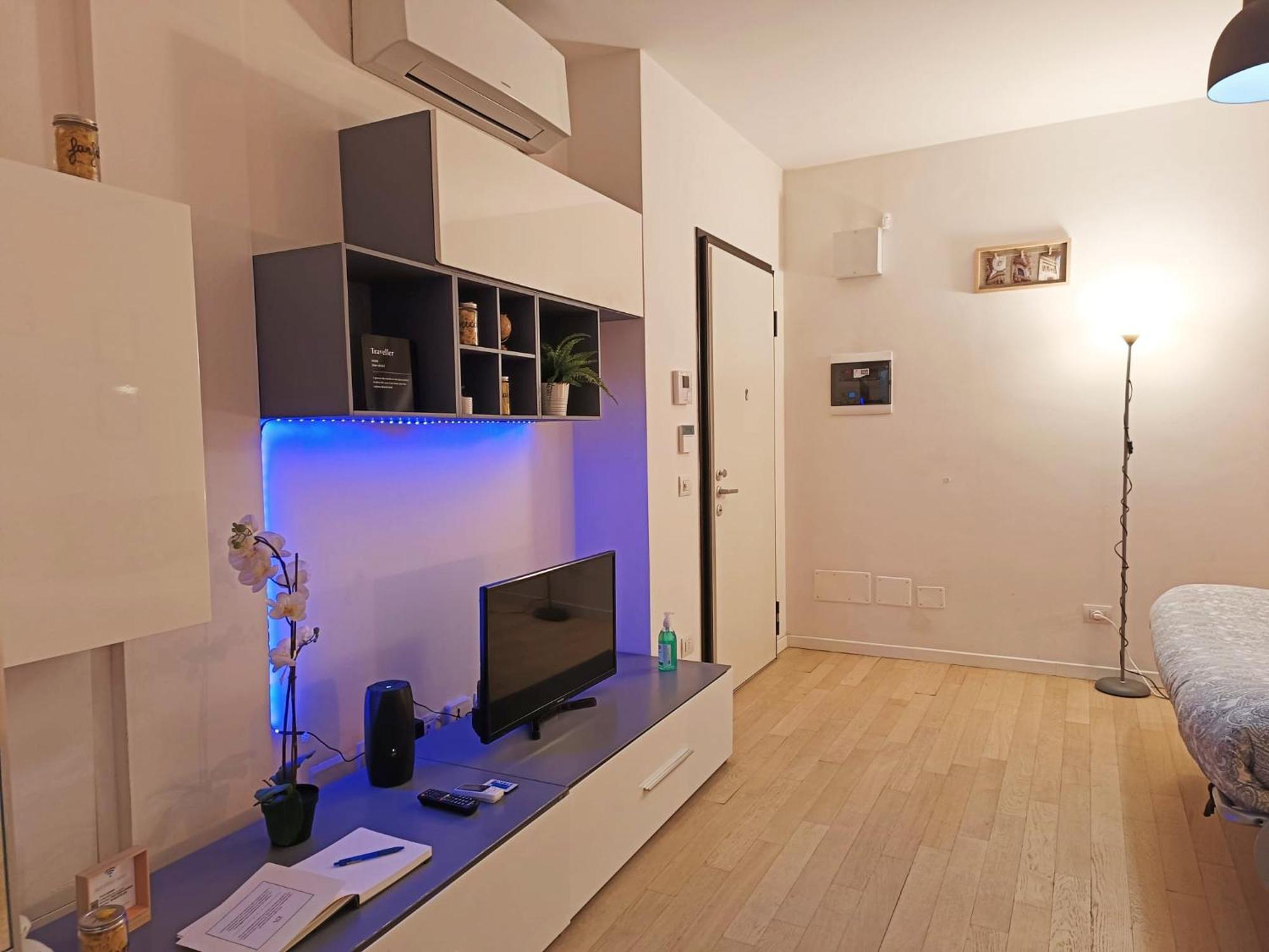 Yr Apartments Milan - Navigli Екстериор снимка