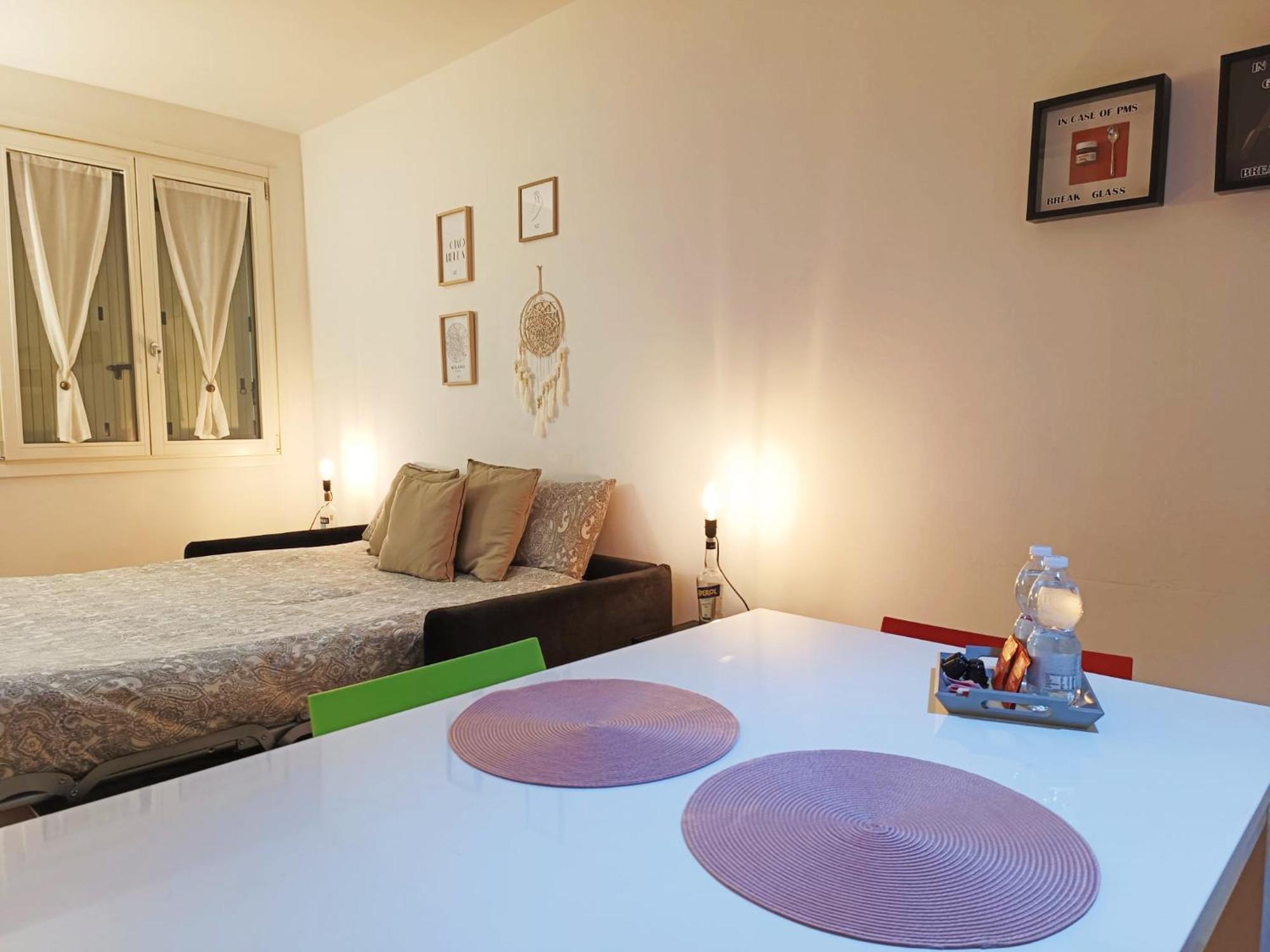 Yr Apartments Milan - Navigli Екстериор снимка