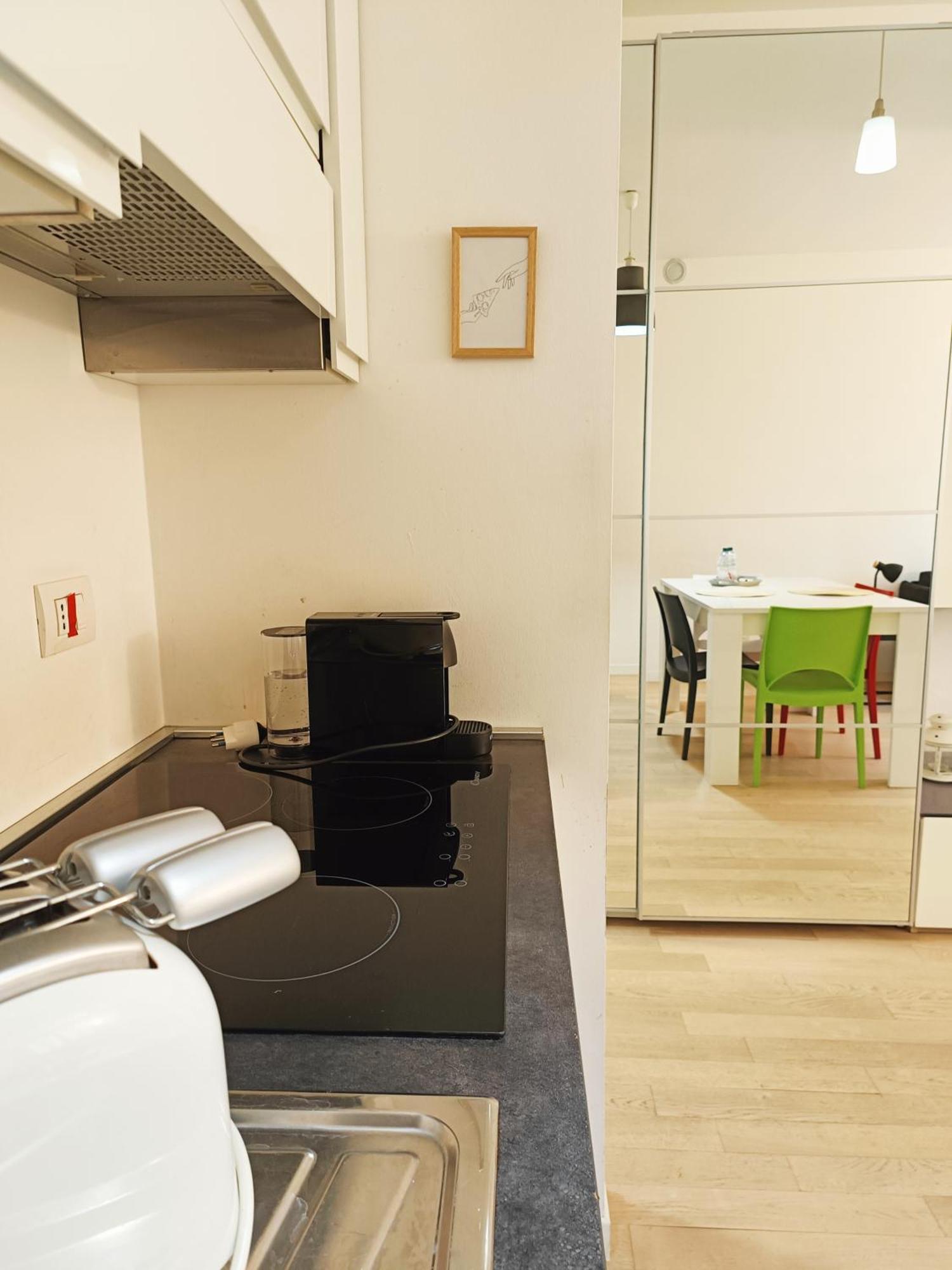 Yr Apartments Milan - Navigli Екстериор снимка