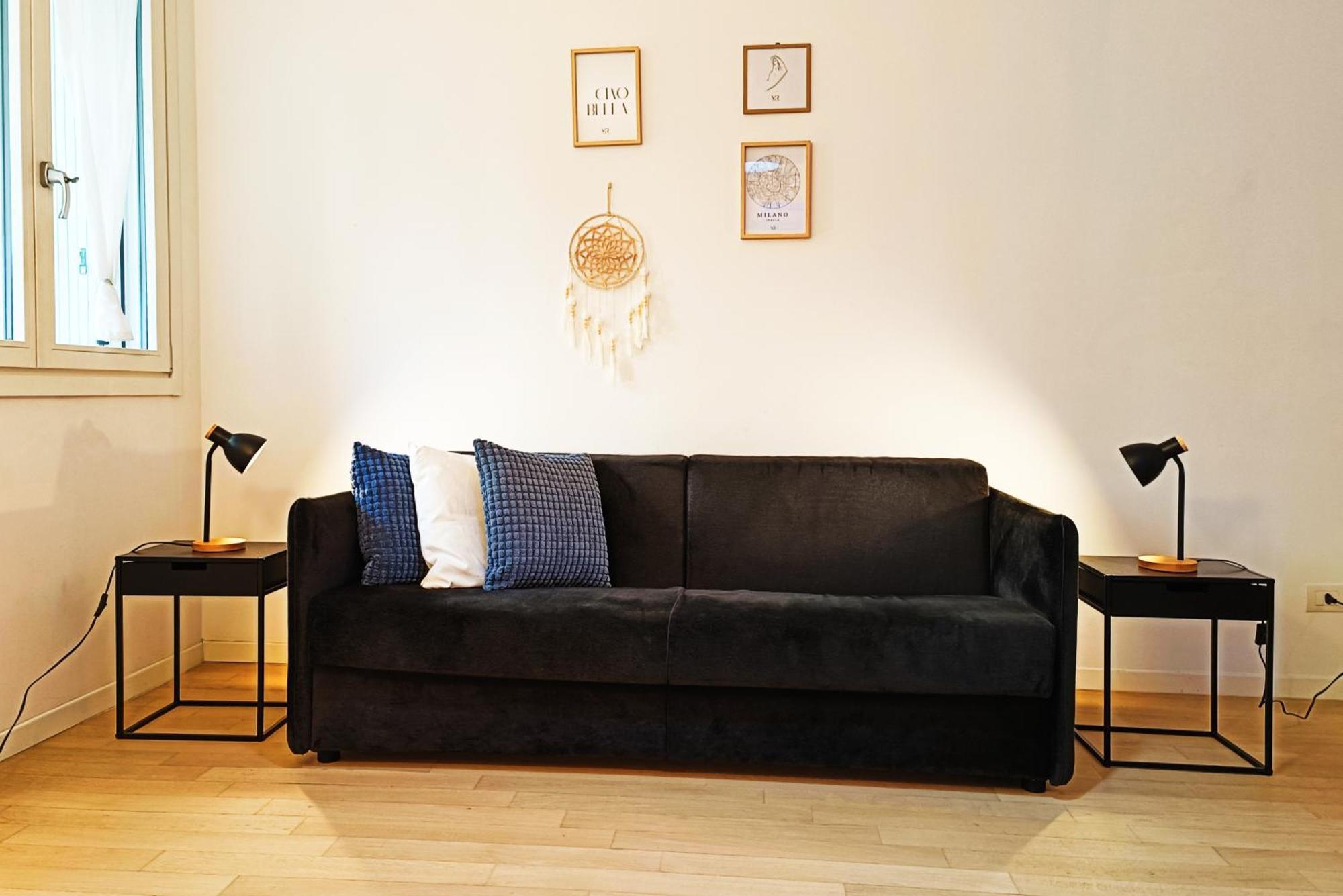 Yr Apartments Milan - Navigli Екстериор снимка