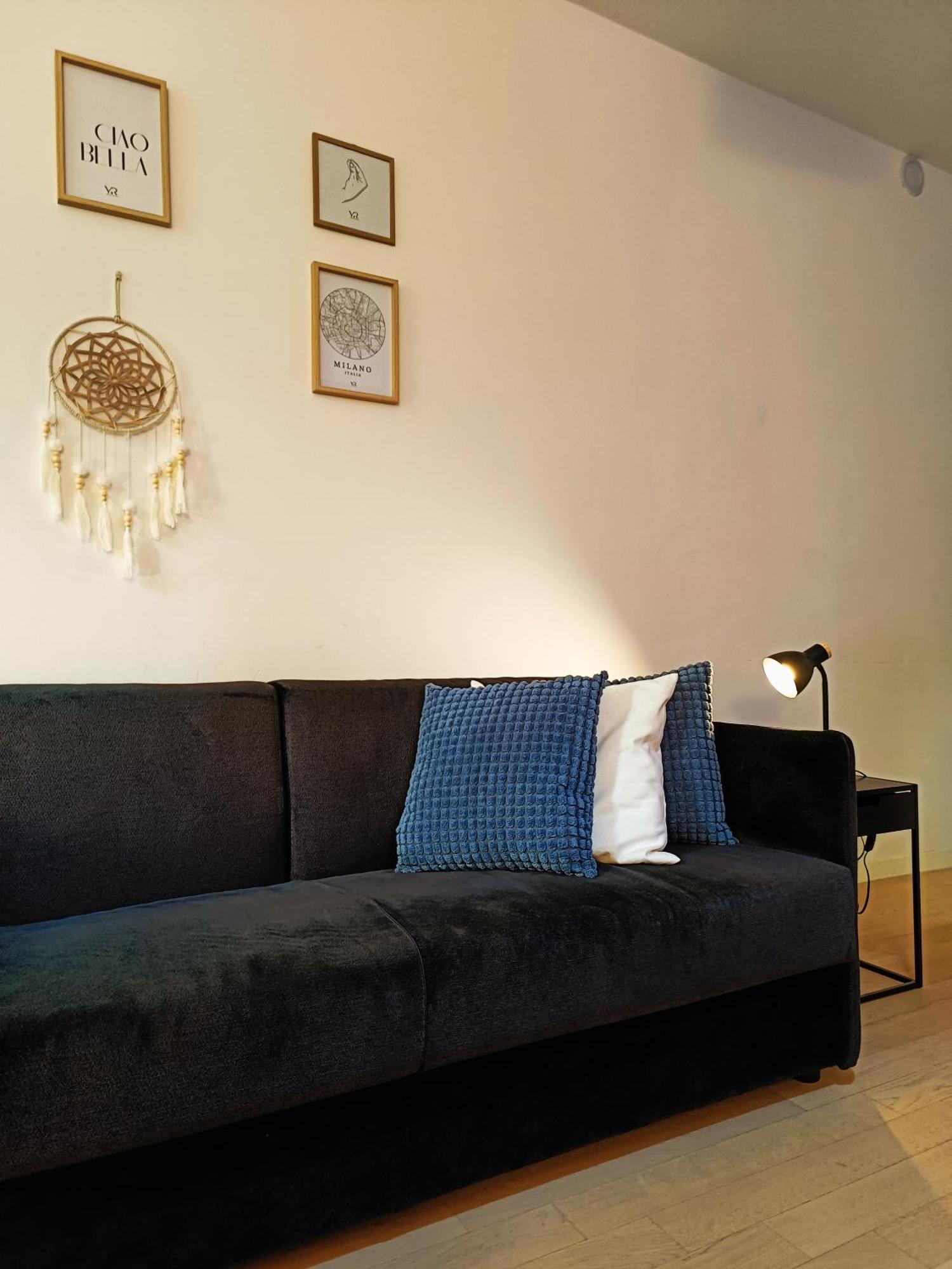 Yr Apartments Milan - Navigli Екстериор снимка