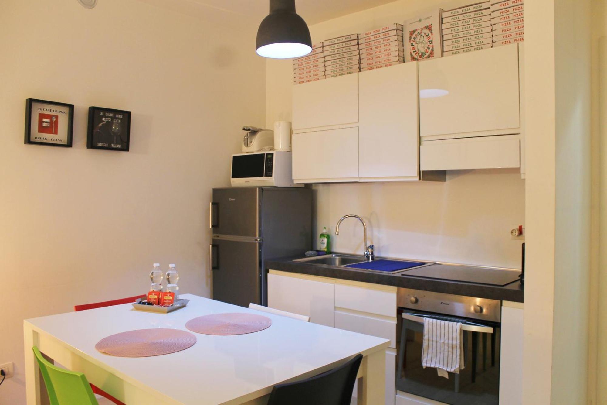 Yr Apartments Milan - Navigli Екстериор снимка