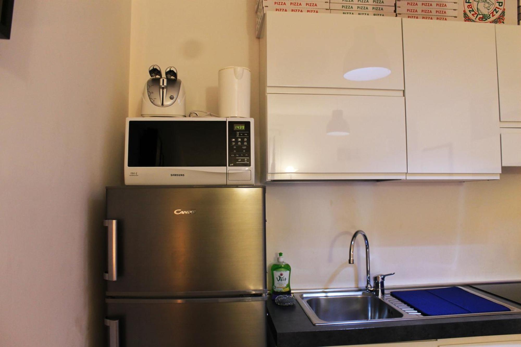 Yr Apartments Milan - Navigli Екстериор снимка
