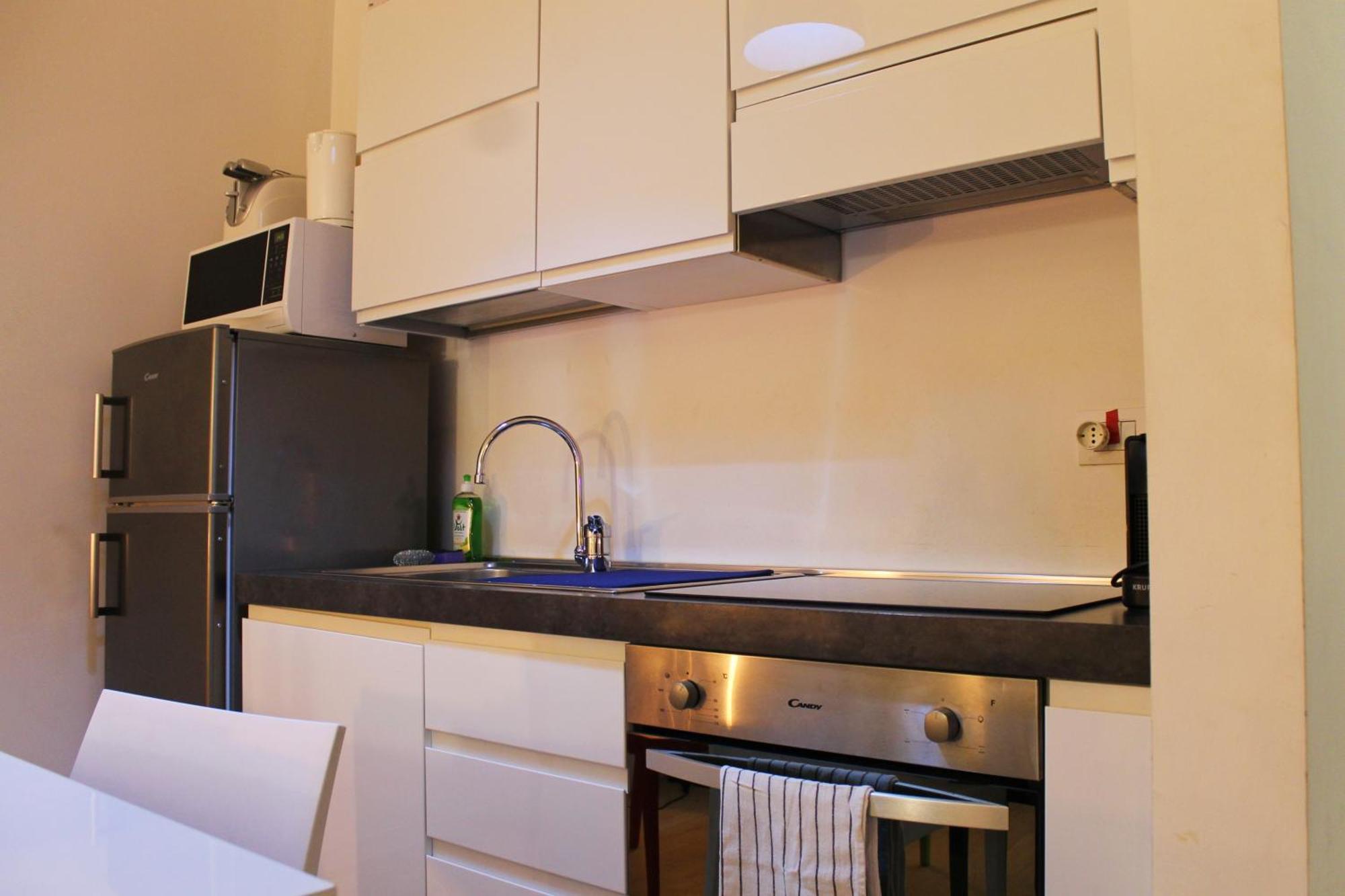 Yr Apartments Milan - Navigli Екстериор снимка