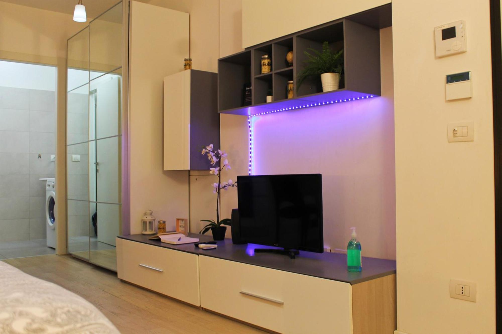 Yr Apartments Milan - Navigli Екстериор снимка