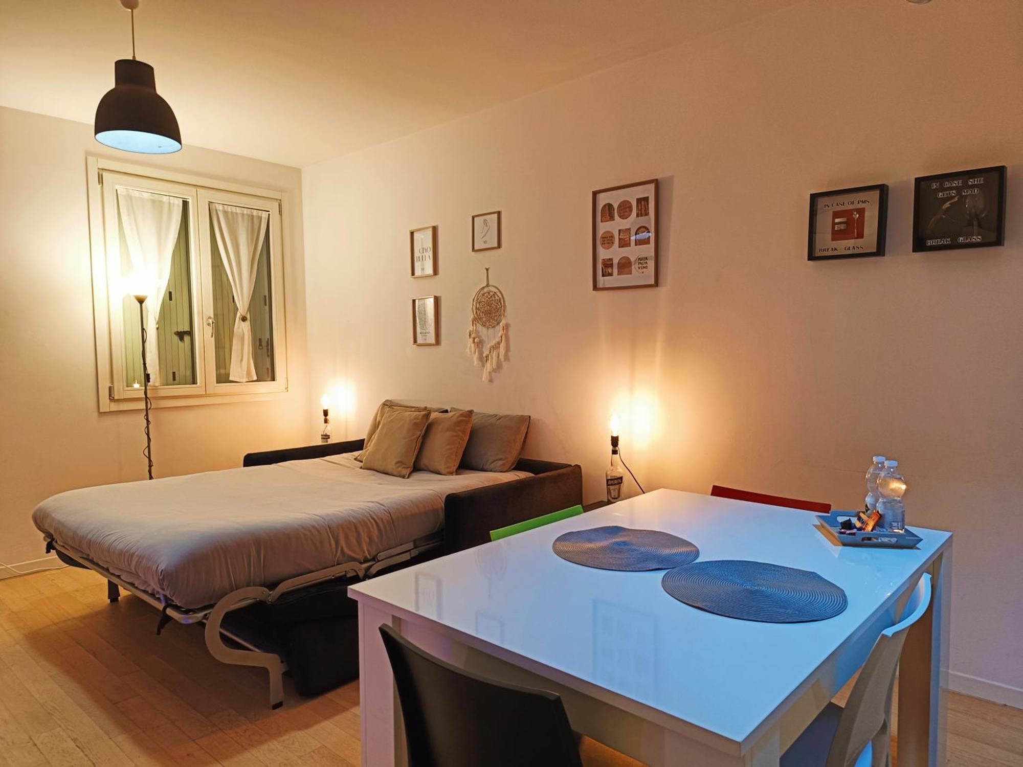 Yr Apartments Milan - Navigli Екстериор снимка