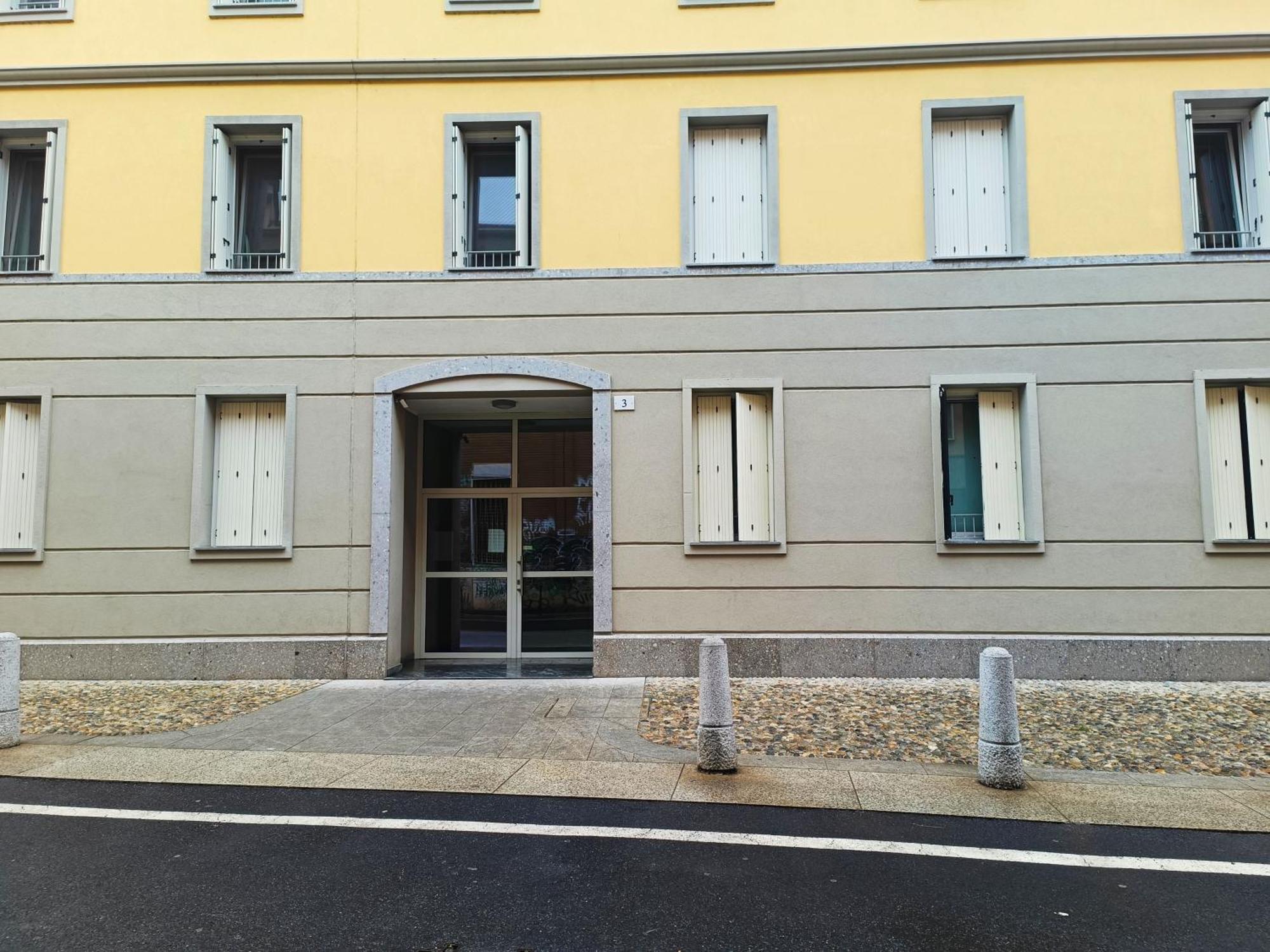 Yr Apartments Milan - Navigli Екстериор снимка