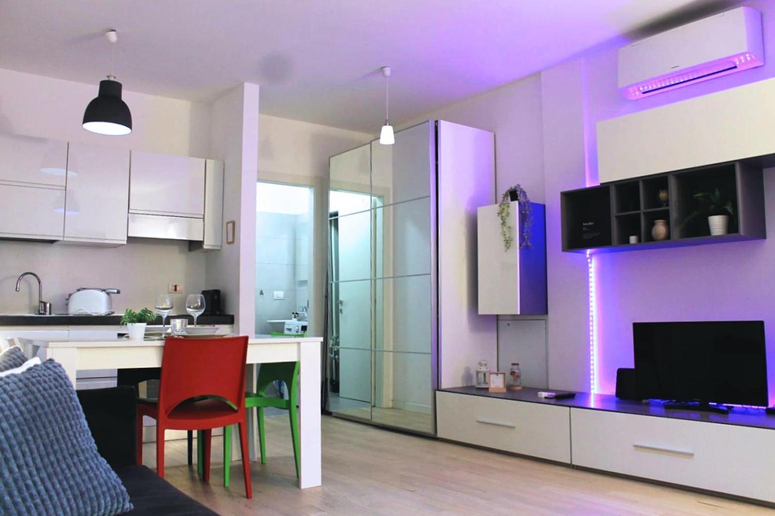 Yr Apartments Milan - Navigli Екстериор снимка