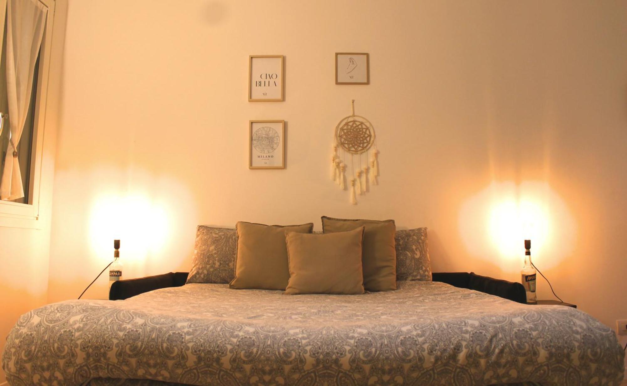 Yr Apartments Milan - Navigli Екстериор снимка