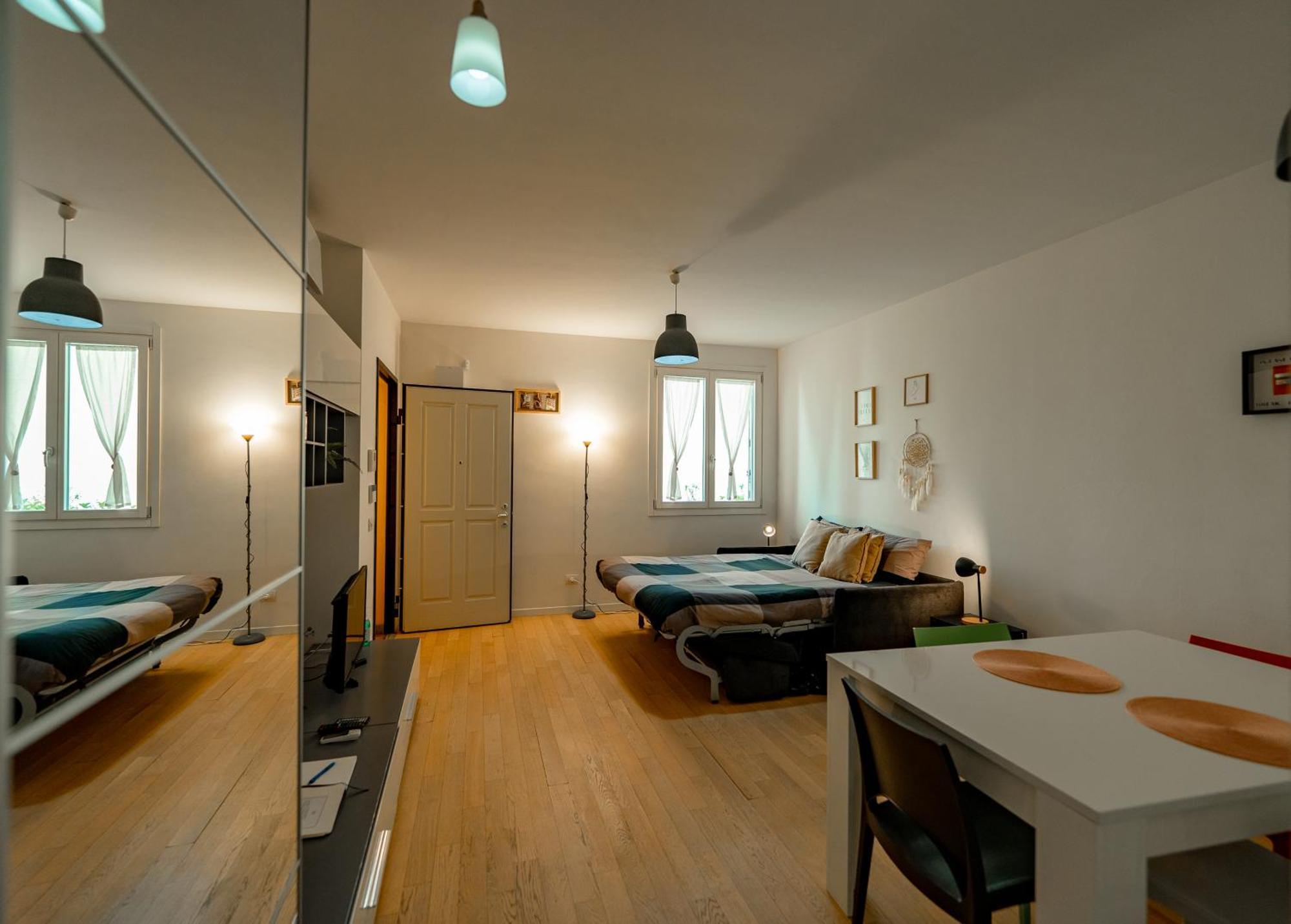 Yr Apartments Milan - Navigli Екстериор снимка